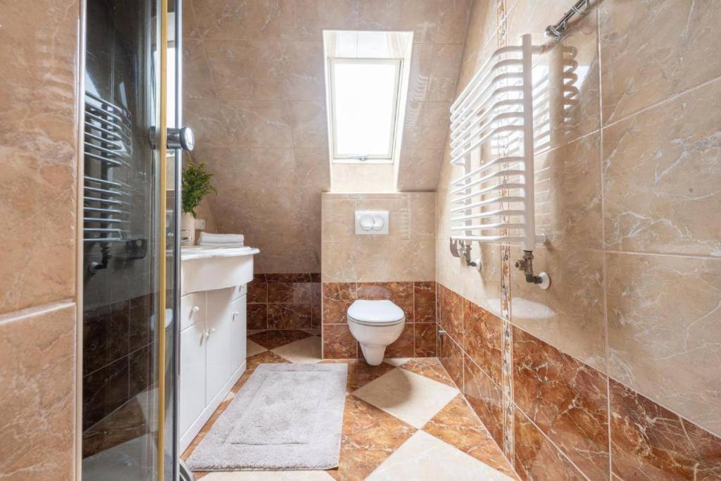 Apartament Apartament Centrum Zakopane Zewnętrze zdjęcie