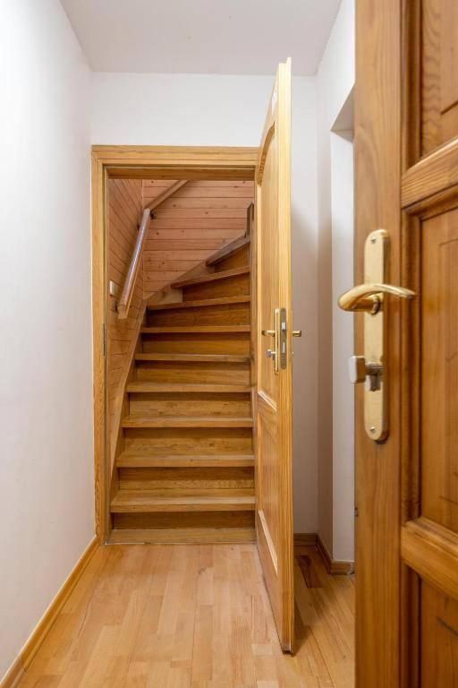 Apartament Apartament Centrum Zakopane Zewnętrze zdjęcie
