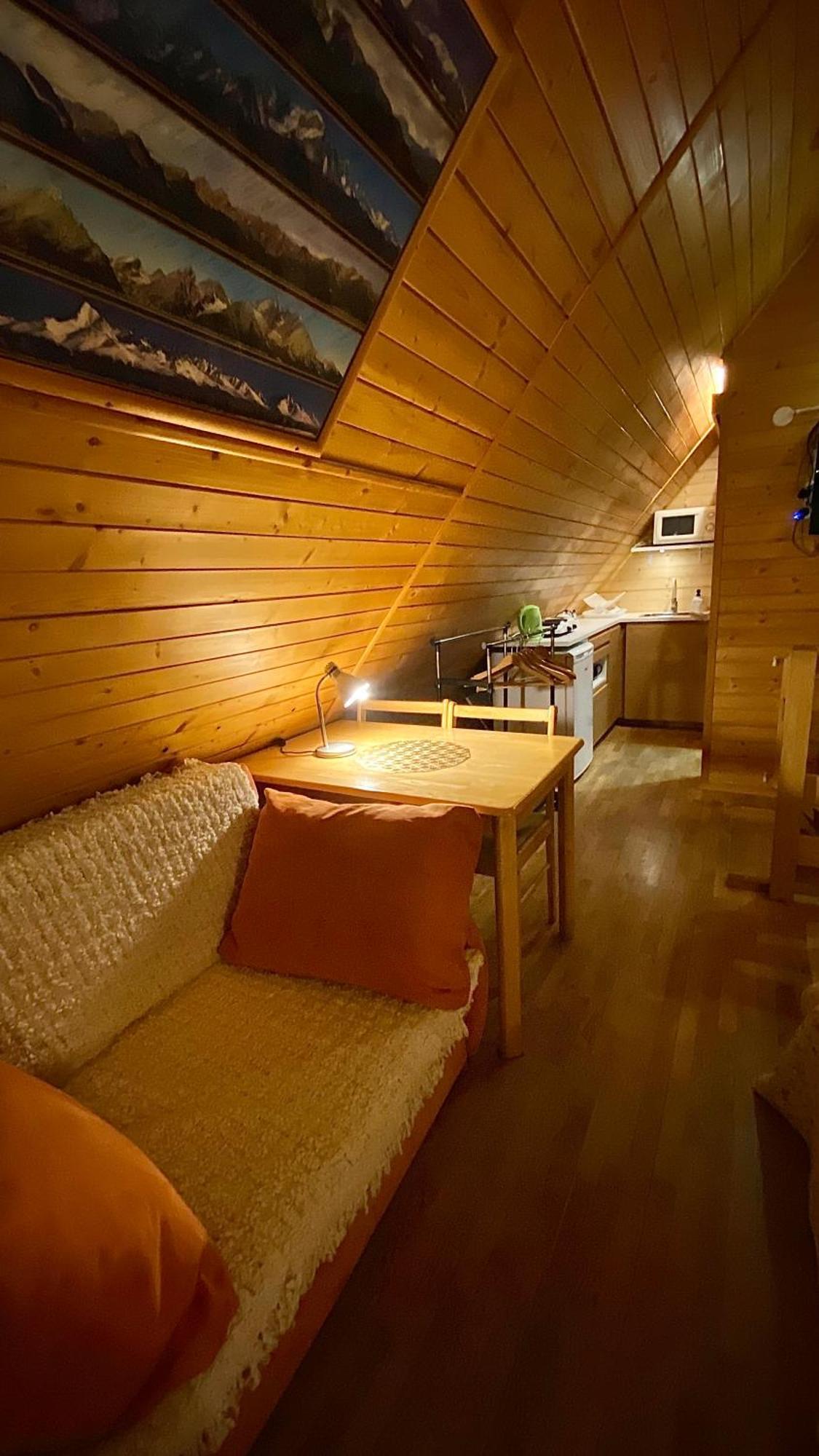 Apartament Apartament Centrum Zakopane Zewnętrze zdjęcie
