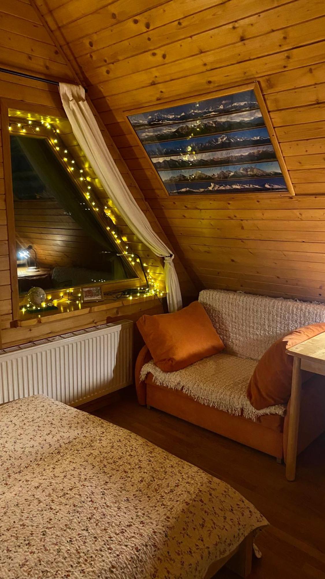 Apartament Apartament Centrum Zakopane Zewnętrze zdjęcie