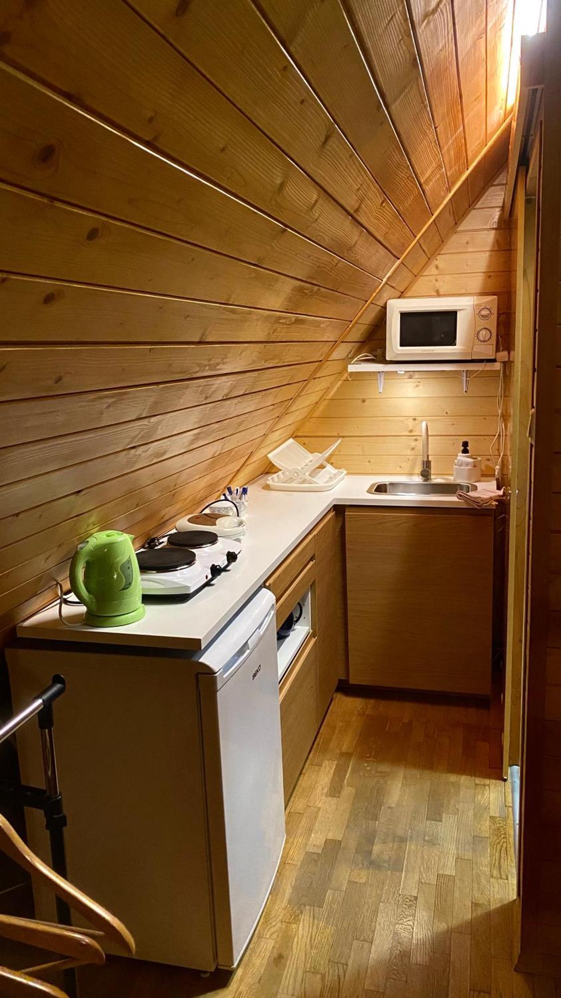 Apartament Apartament Centrum Zakopane Zewnętrze zdjęcie