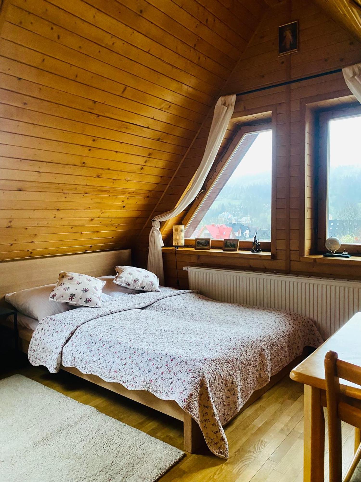 Apartament Apartament Centrum Zakopane Zewnętrze zdjęcie