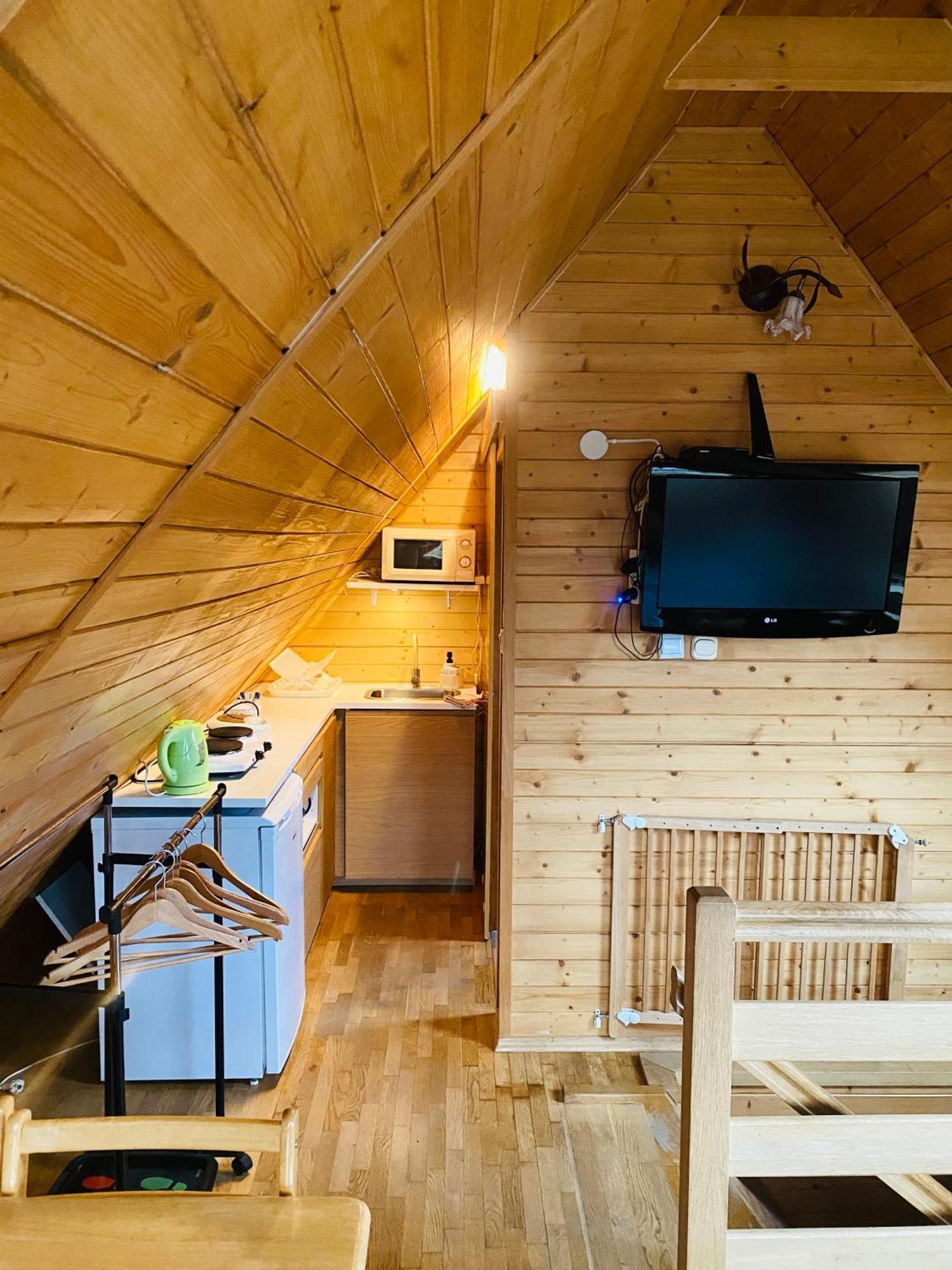 Apartament Apartament Centrum Zakopane Zewnętrze zdjęcie