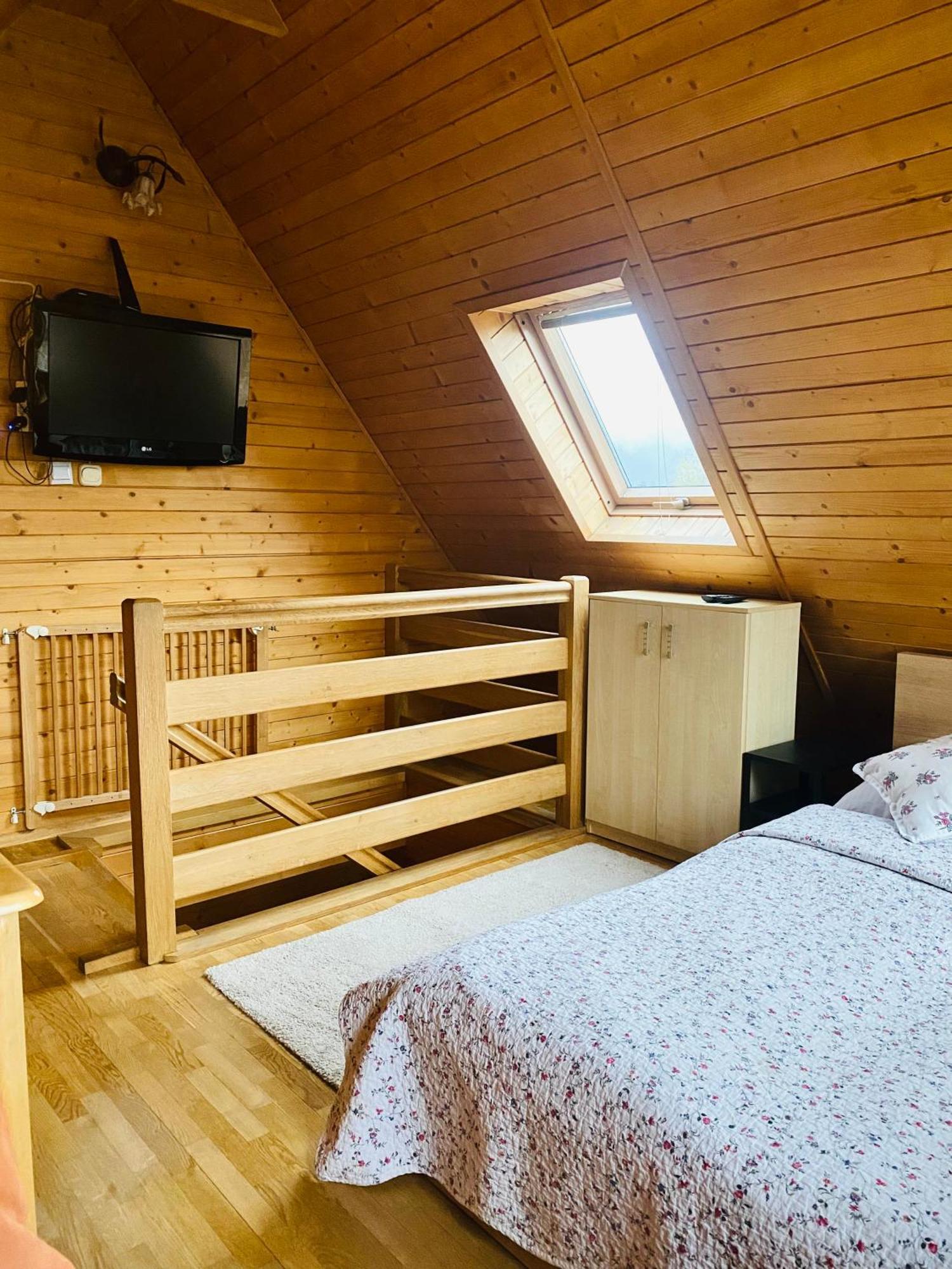 Apartament Apartament Centrum Zakopane Zewnętrze zdjęcie